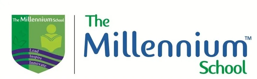 millennium school logo_11zon