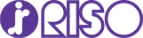 riso india pvt ltd logo