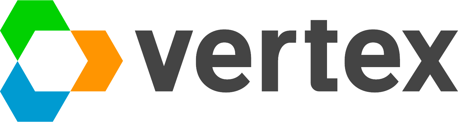 vertex logo.c4168b2691eb8a61fa6d76188834632c14fc7e33